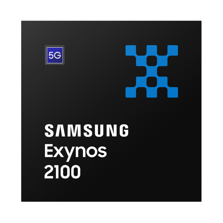 Samsung eleva estándar de los procesadores móviles de alta gama con Exynos 2100